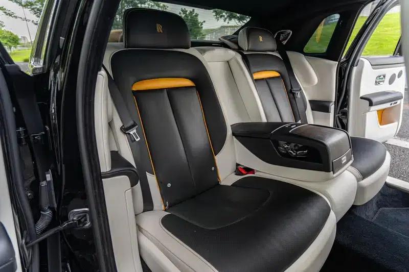 2021 Ghost 6.7T Standard Wheelbase — миниатюра 15