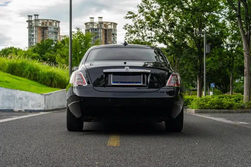 2021 Ghost 6.7T Standard Wheelbase — миниатюра 6