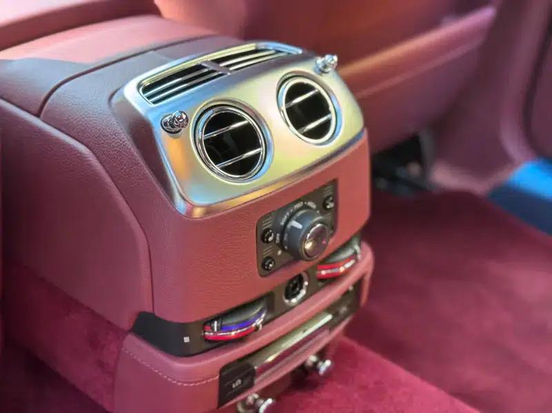 2015 Ghost Series II Extended Wheelbase — миниатюра 9