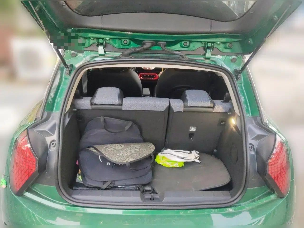 MINI Electric COOPER 2024 456km COOPER E Classic Edition — миниатюра 19