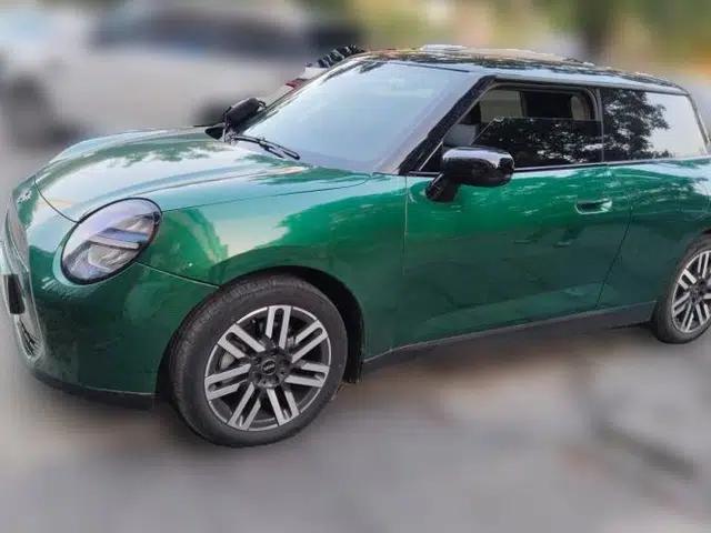 MINI Electric COOPER 2024 456km COOPER E Classic Edition