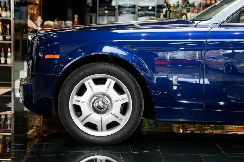 2006 Phantom 6.7L Extended Wheelbase (EWB) — миниатюра 11