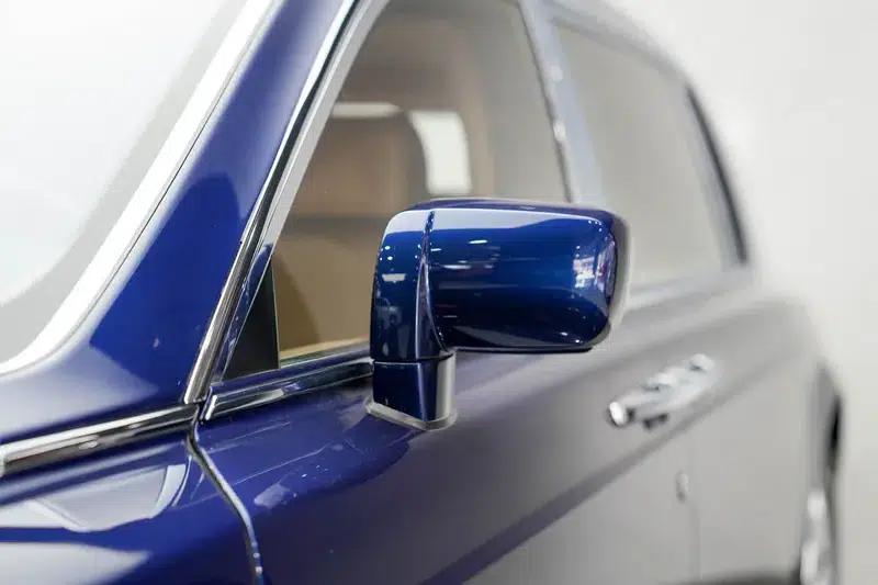 2006 Phantom 6.7L Extended Wheelbase (EWB) — миниатюра 12