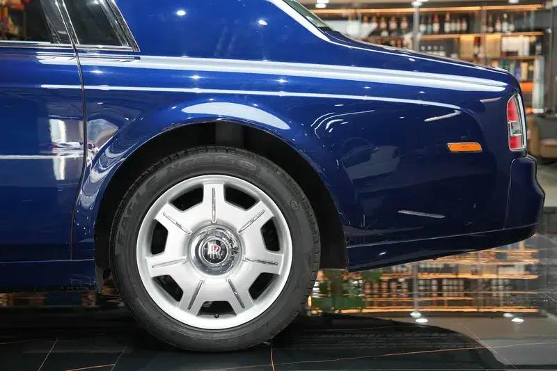 2006 Phantom 6.7L Extended Wheelbase (EWB) — миниатюра 13