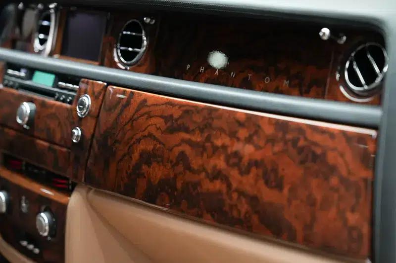 2006 Phantom 6.7L Extended Wheelbase (EWB) — миниатюра 20