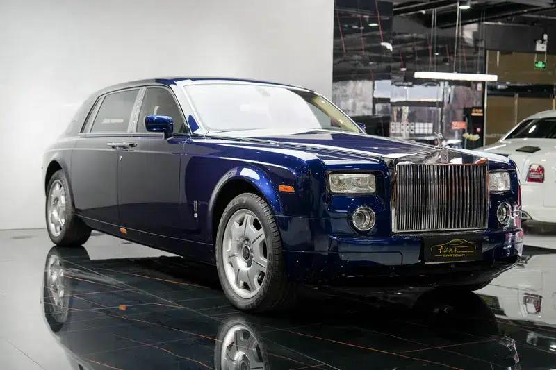 2006 Phantom 6.7L Extended Wheelbase (EWB) — миниатюра 3