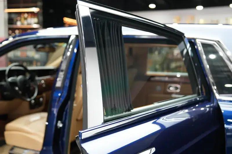 2006 Phantom 6.7L Extended Wheelbase (EWB) — миниатюра 24