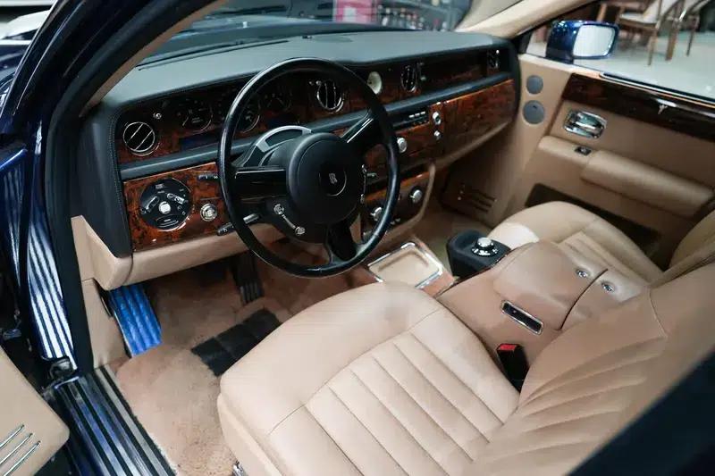 2006 Phantom 6.7L Extended Wheelbase (EWB) — миниатюра 30