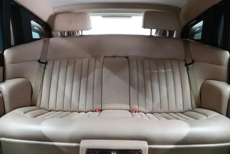 2006 Phantom 6.7L Extended Wheelbase (EWB) — миниатюра 33