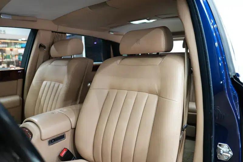 2006 Phantom 6.7L Extended Wheelbase (EWB) — миниатюра 37