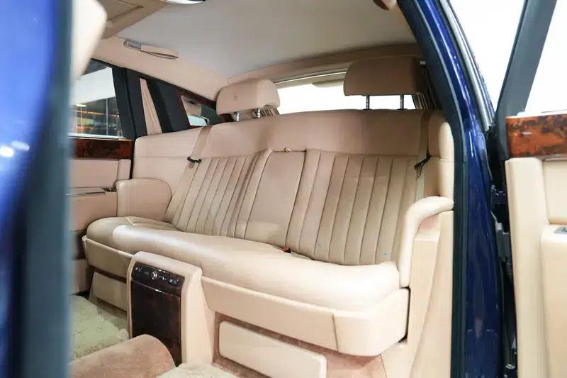 2006 Phantom 6.7L Extended Wheelbase (EWB) — миниатюра 39