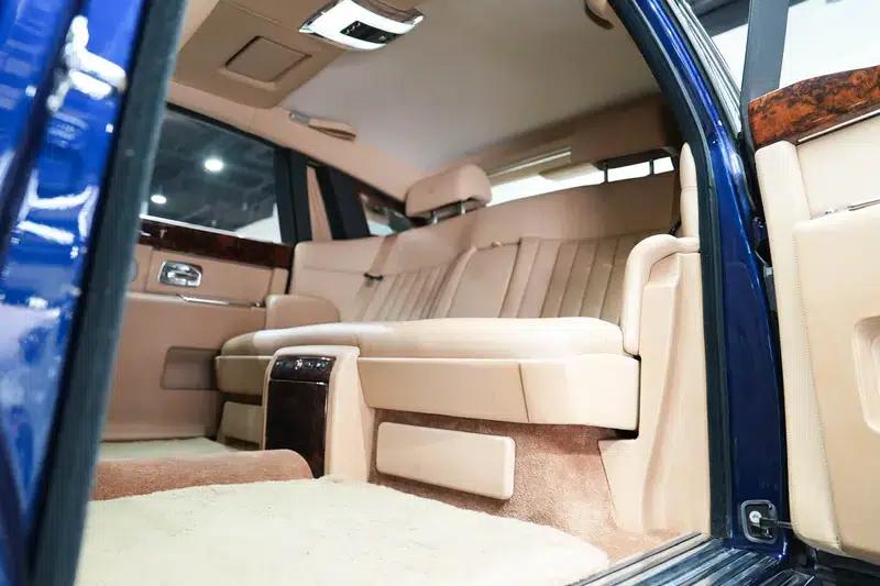 2006 Phantom 6.7L Extended Wheelbase (EWB) — миниатюра 40