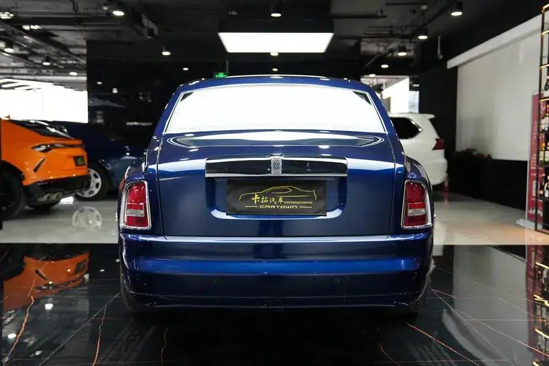 2006 Phantom 6.7L Extended Wheelbase (EWB) — миниатюра 5