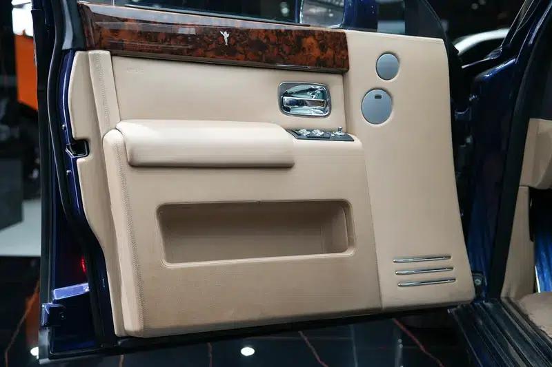2006 Phantom 6.7L Extended Wheelbase (EWB) — миниатюра 41