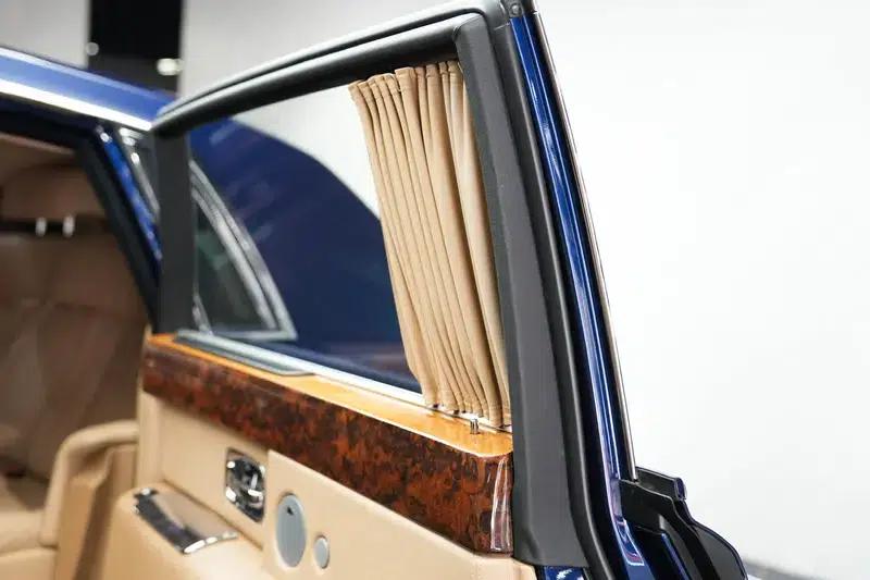 2006 Phantom 6.7L Extended Wheelbase (EWB) — миниатюра 42