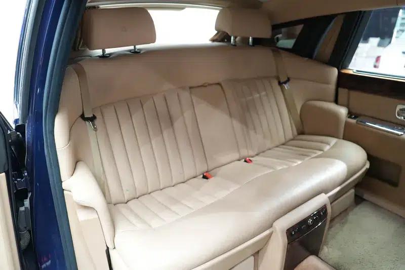 2006 Phantom 6.7L Extended Wheelbase (EWB) — миниатюра 44