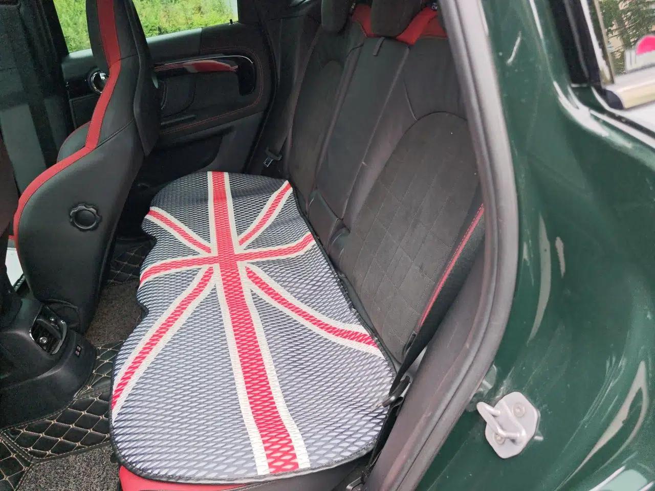 MINI JCM COUNTRYMAN 2018 2.0T JOHN COOPER WORKS ALL-IN — миниатюра 17