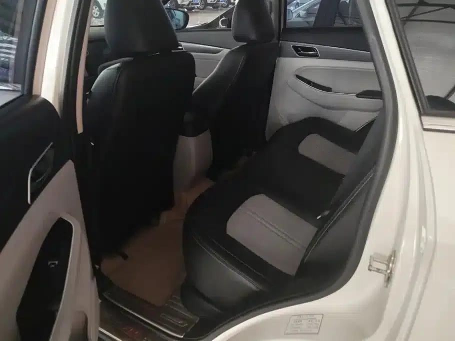 Senova X55 2016 1.5T CVT Luxury Edition — миниатюра 11