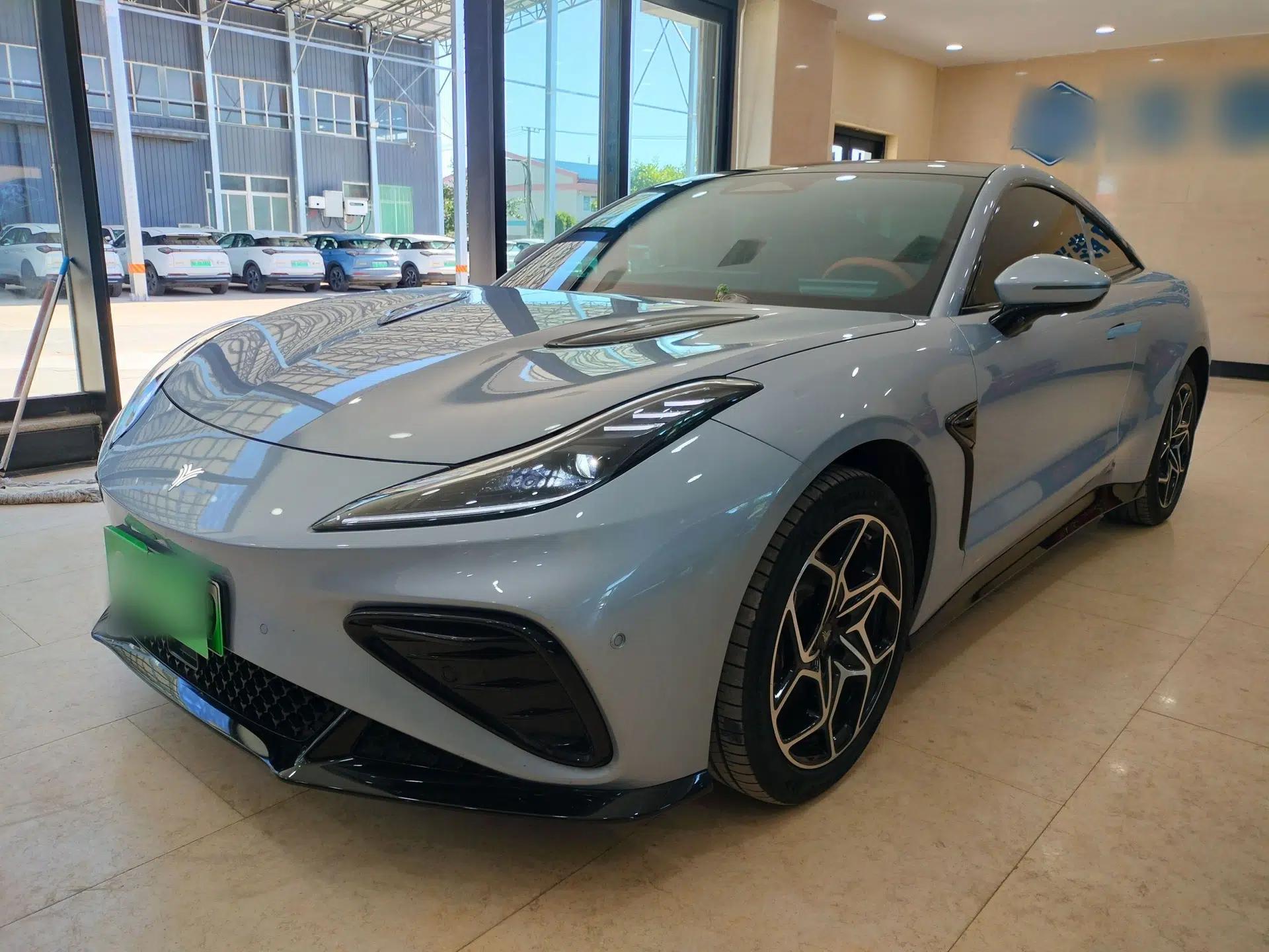 NETA GT 2023 660 — миниатюра 1