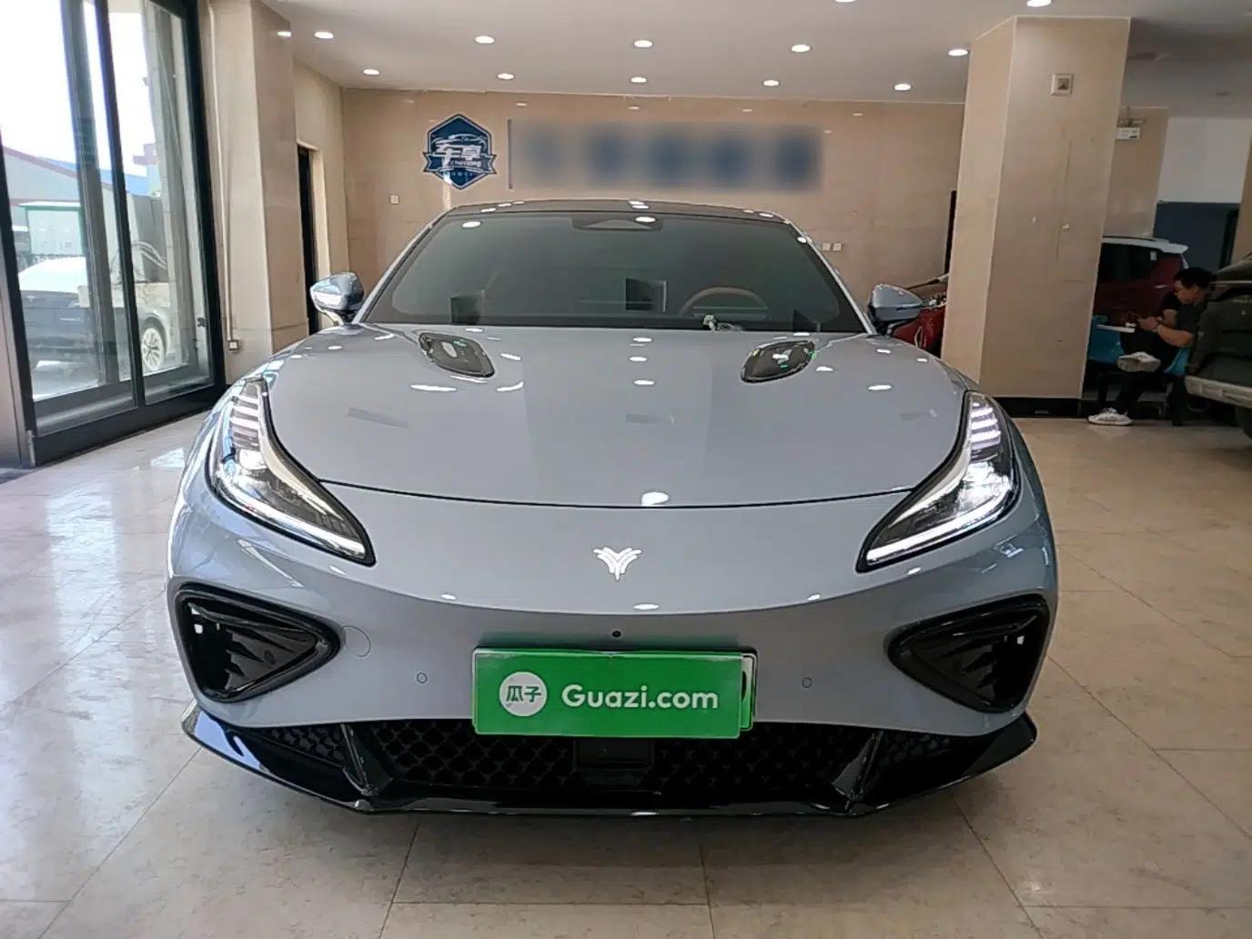 NETA GT 2023 660 — миниатюра 2