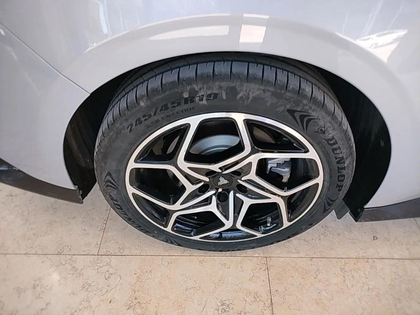 NETA GT 2023 660 — миниатюра 11