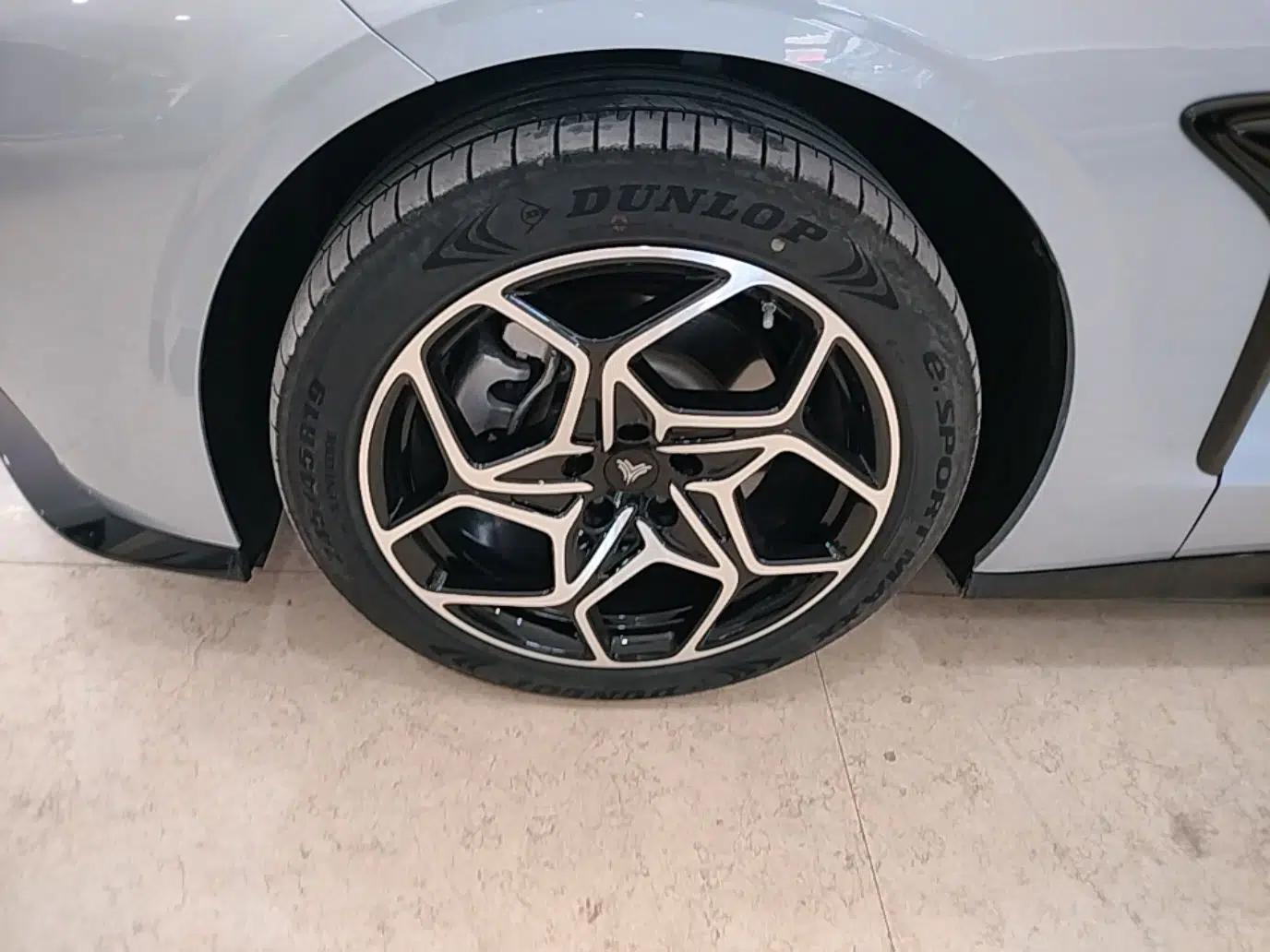 NETA GT 2023 660 — миниатюра 15