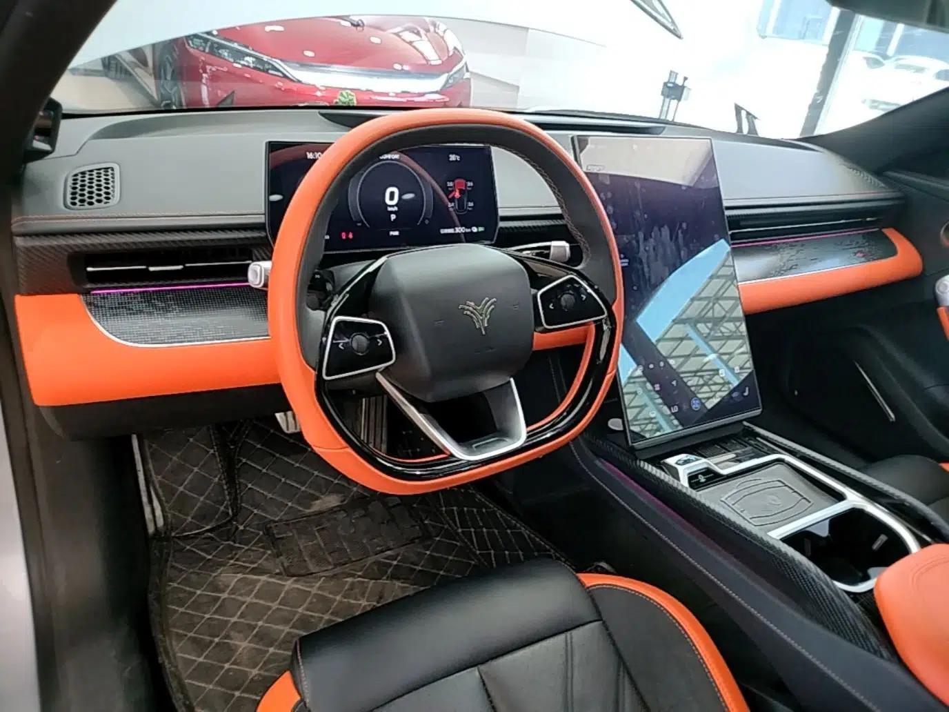 NETA GT 2023 660 — миниатюра 17