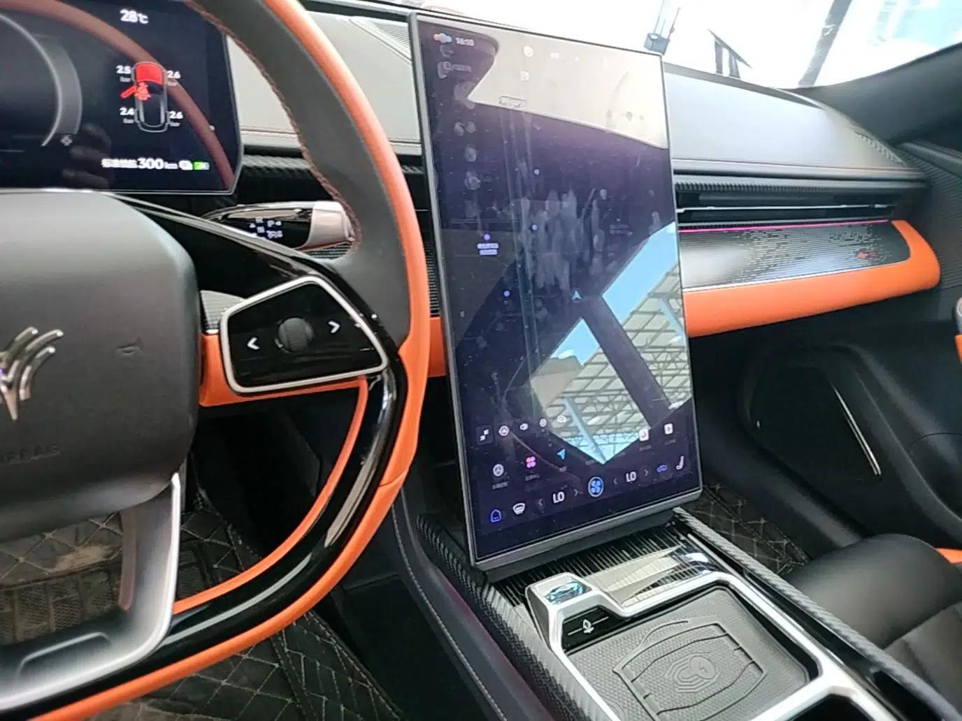 NETA GT 2023 660 — миниатюра 20