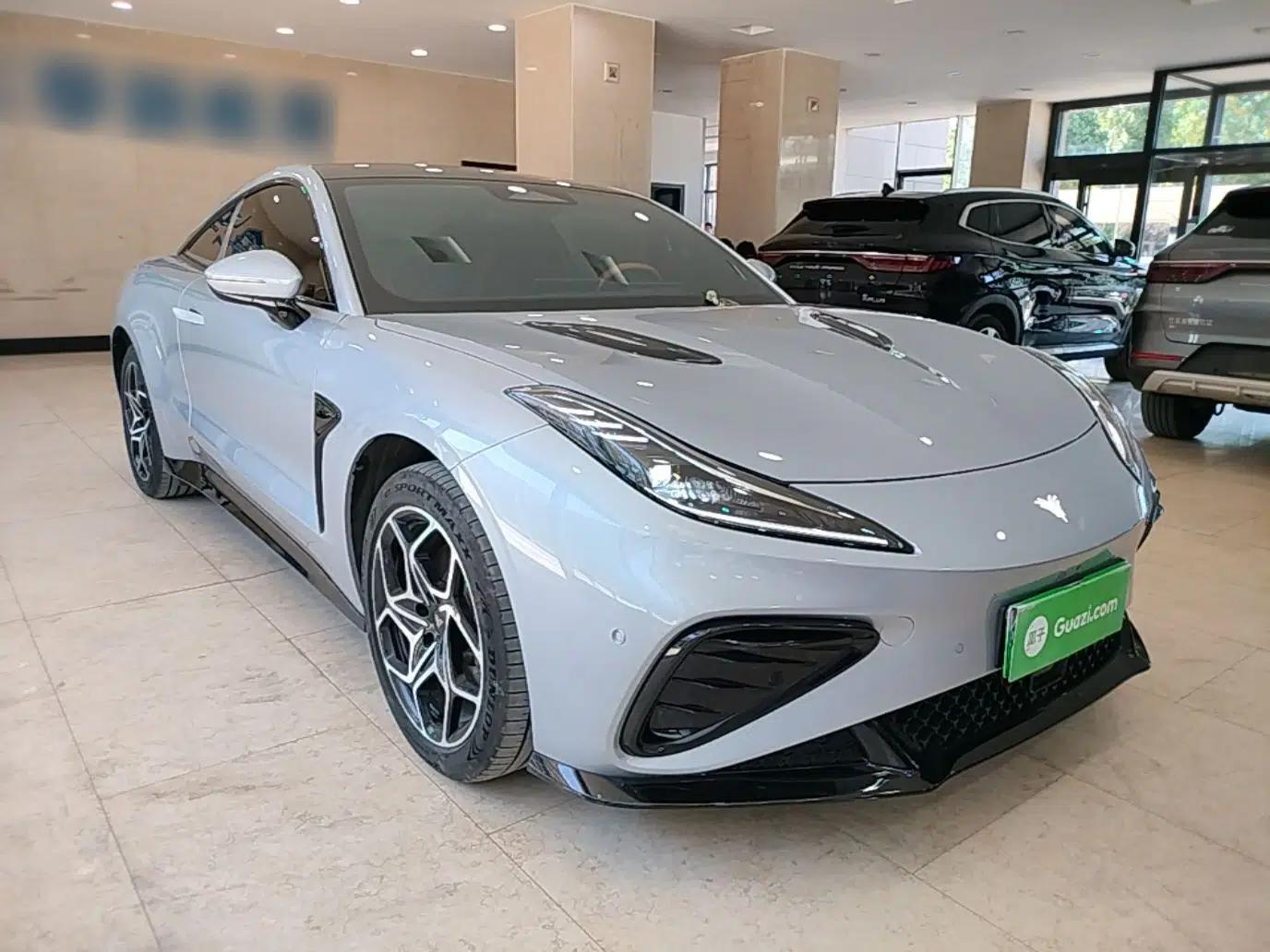 NETA GT 2023 660 — миниатюра 3