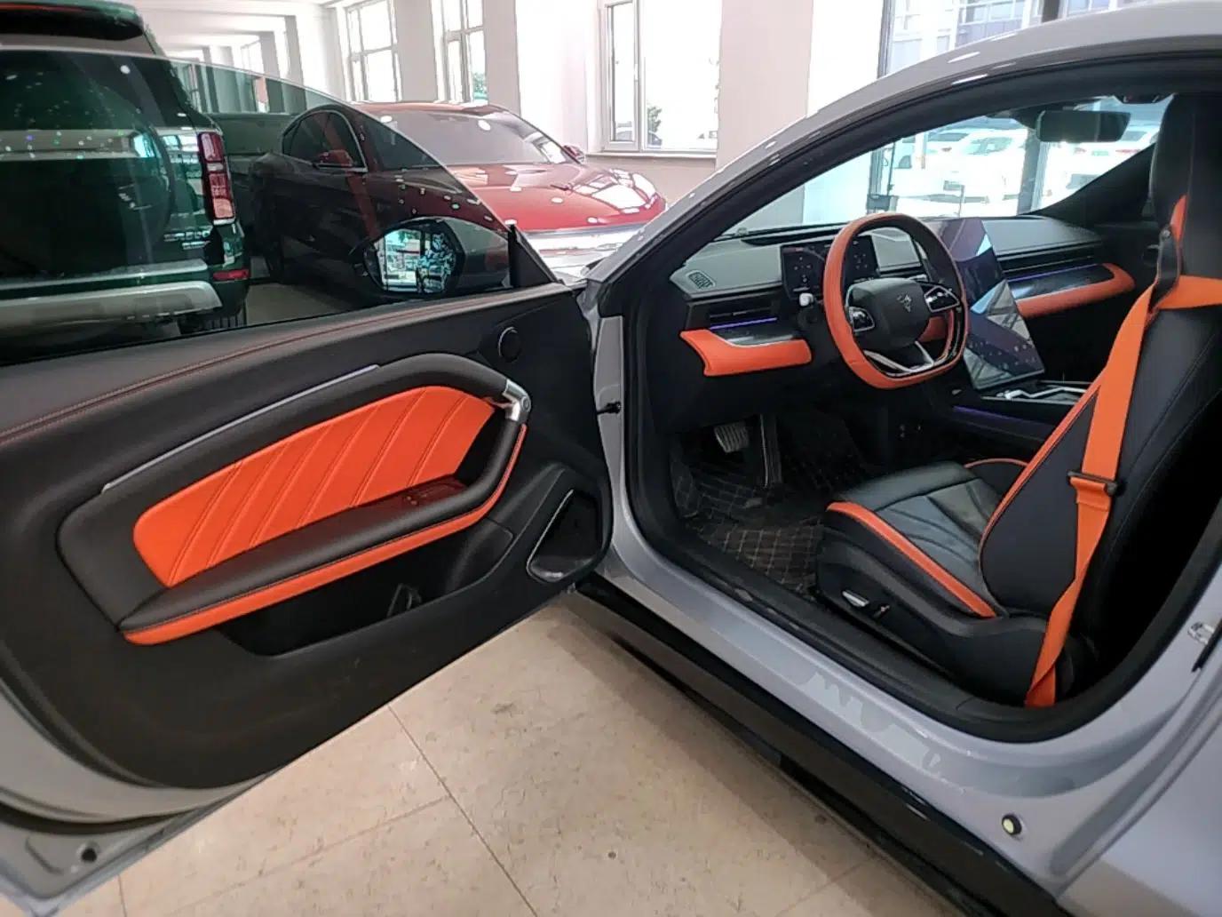 NETA GT 2023 660 — миниатюра 23