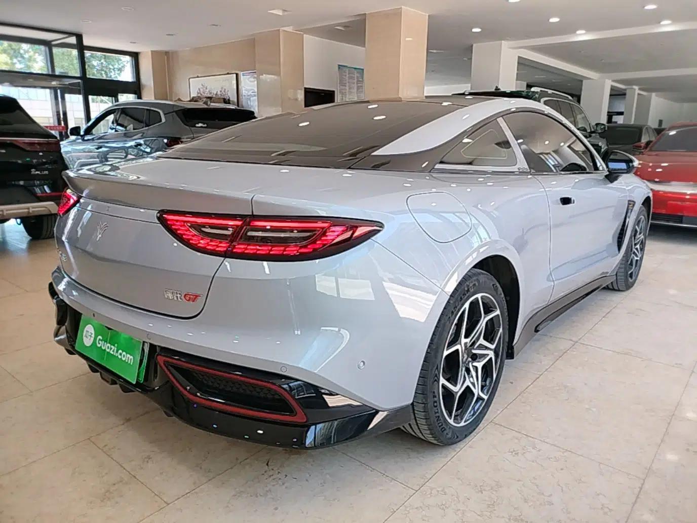 NETA GT 2023 660 — миниатюра 6