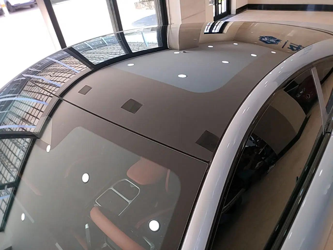 NETA GT 2023 660 — миниатюра 7