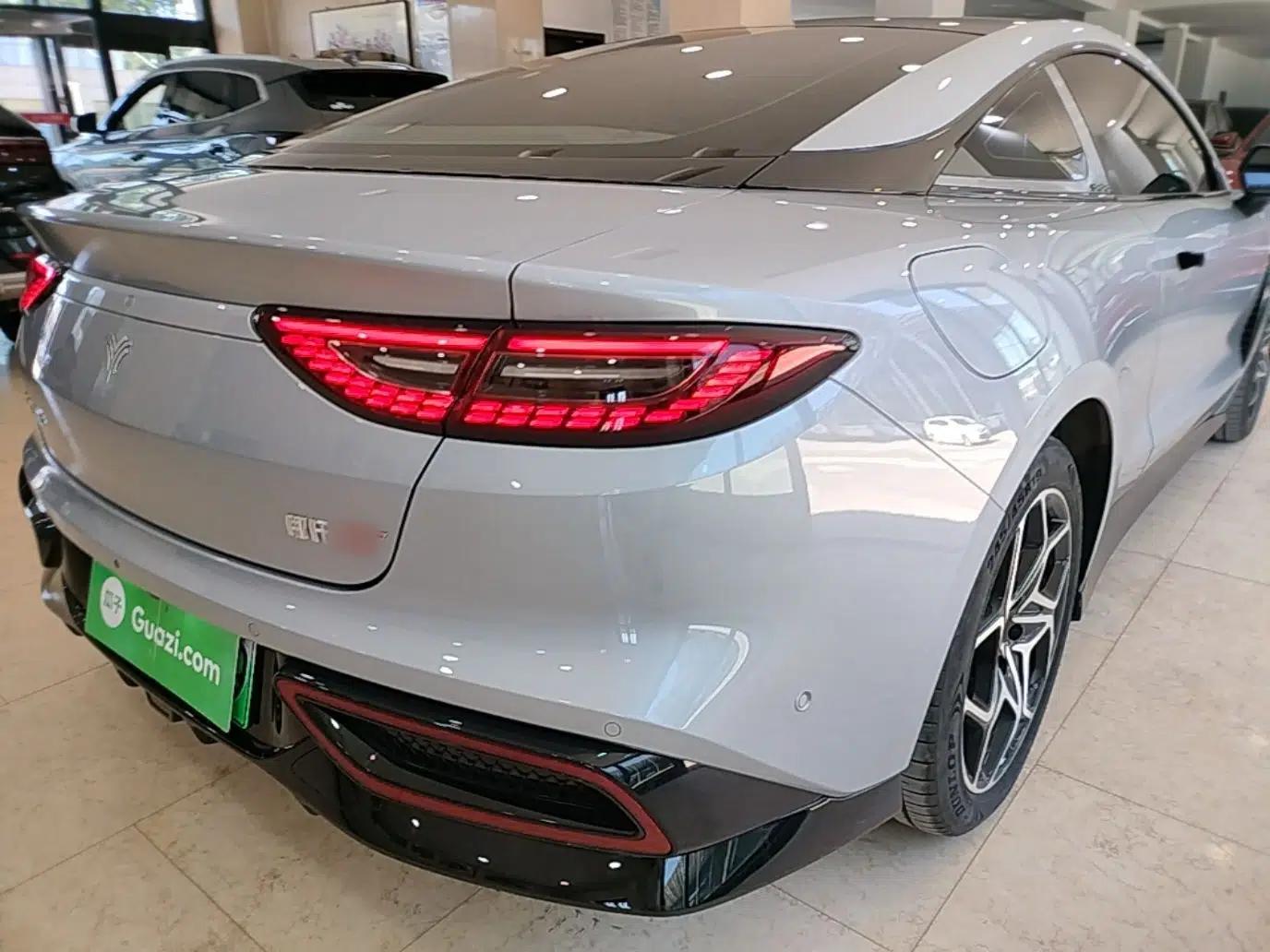 NETA GT 2023 660 — миниатюра 9