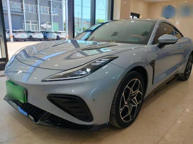 NETA GT 2023 660