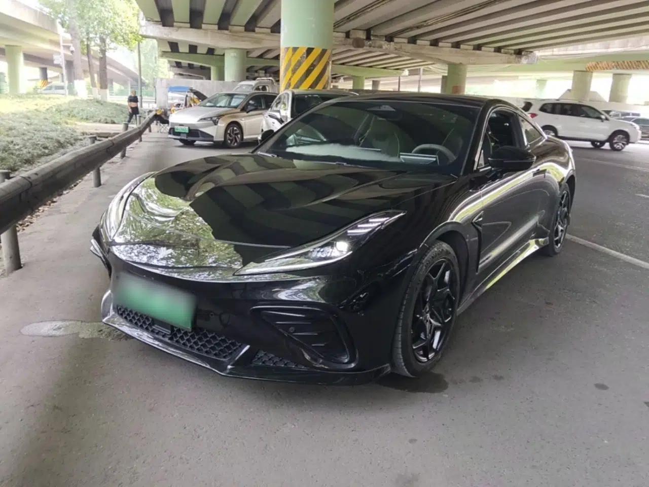 NETA GT 2023 560 — миниатюра 1
