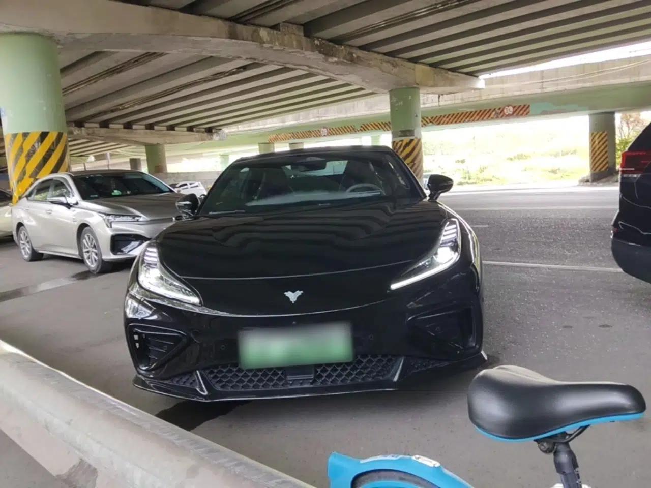 NETA GT 2023 560 — миниатюра 2