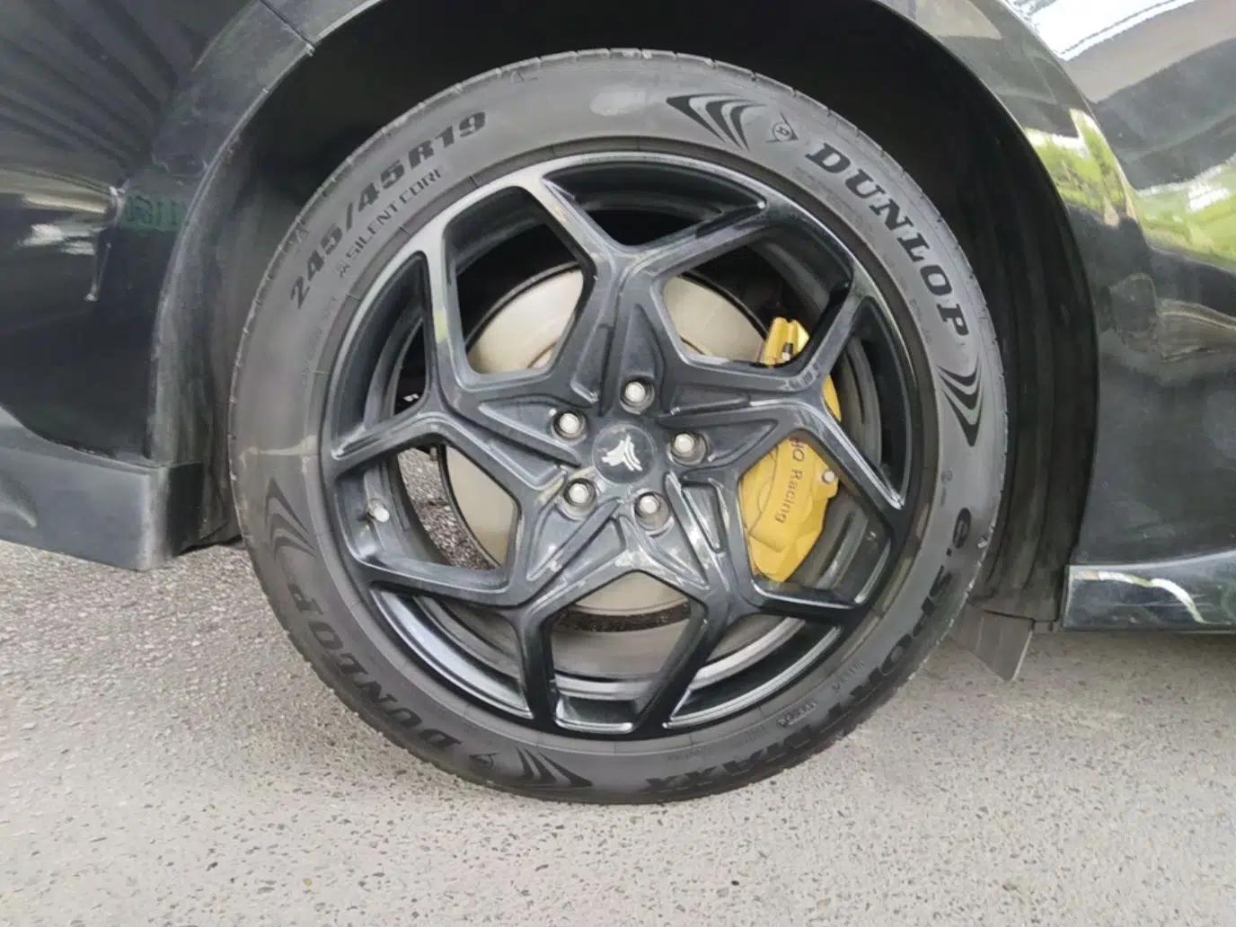 NETA GT 2023 560 — миниатюра 11