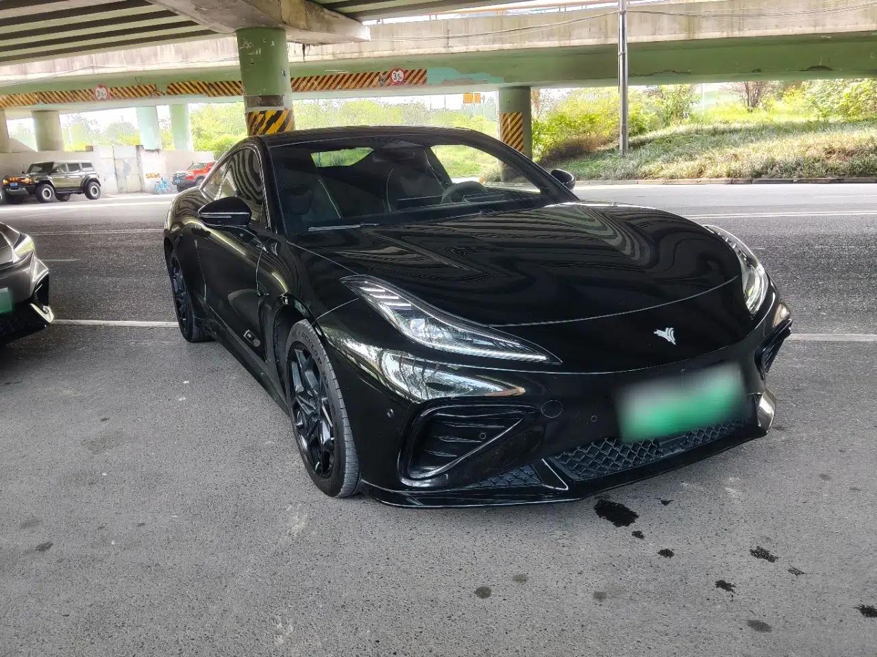 NETA GT 2023 560 — миниатюра 12