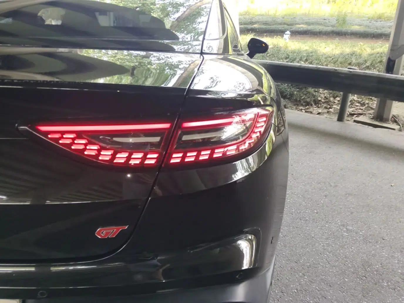 NETA GT 2023 560 — миниатюра 14