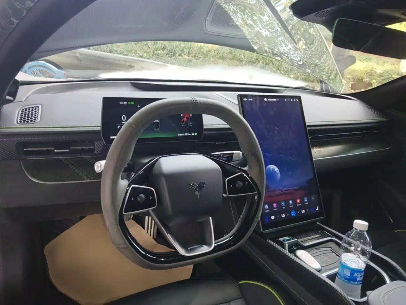 NETA GT 2023 560 — миниатюра 17