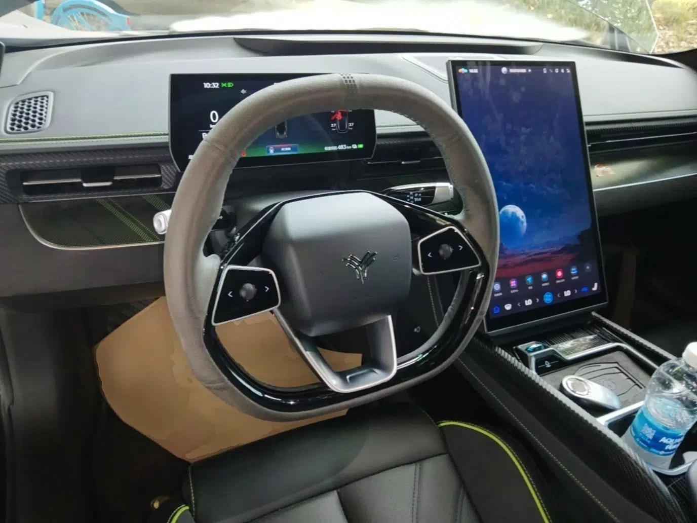NETA GT 2023 560 — миниатюра 18