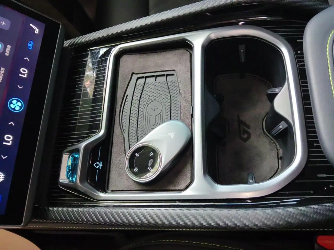 NETA GT 2023 560 — миниатюра 28