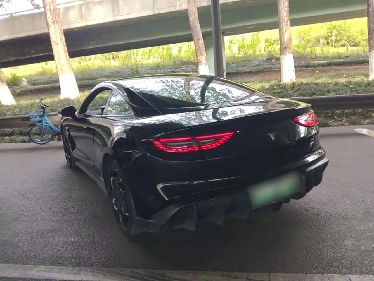 NETA GT 2023 560 — миниатюра 4