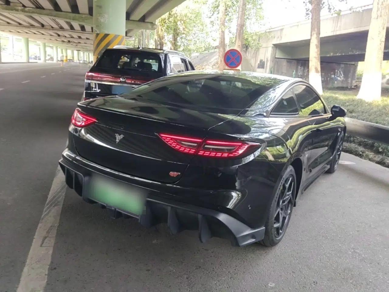 NETA GT 2023 560 — миниатюра 6