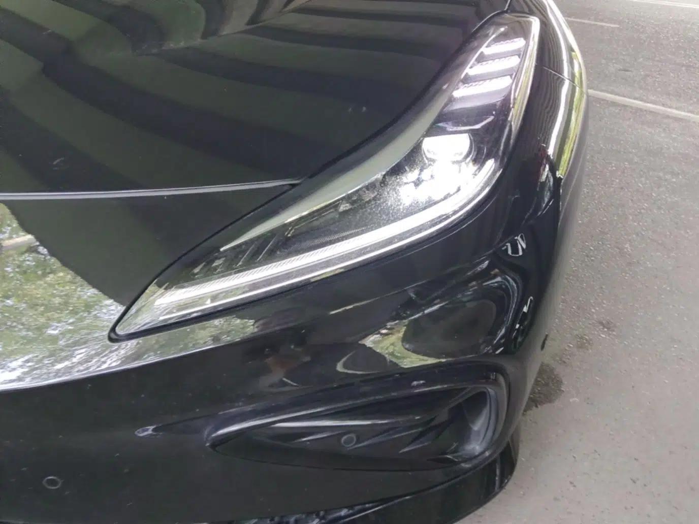 NETA GT 2023 560 — миниатюра 8