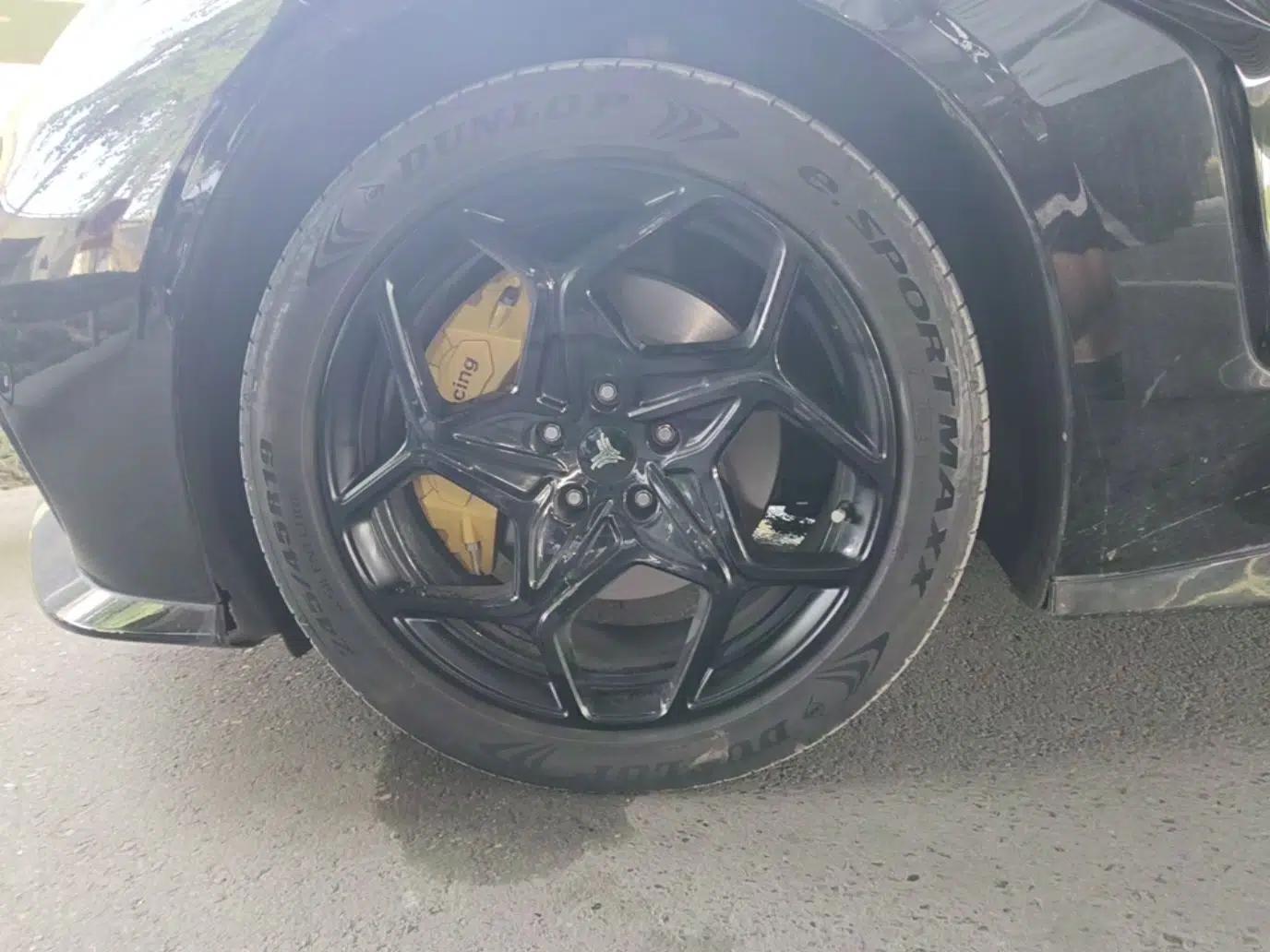 NETA GT 2023 560 — миниатюра 10