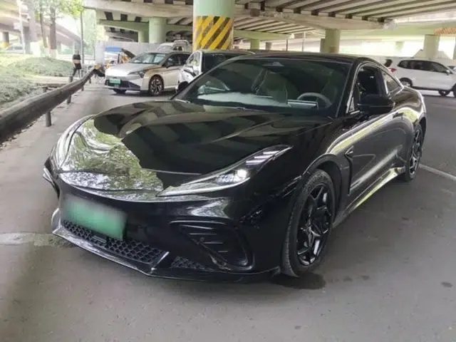 NETA GT 2023 560
