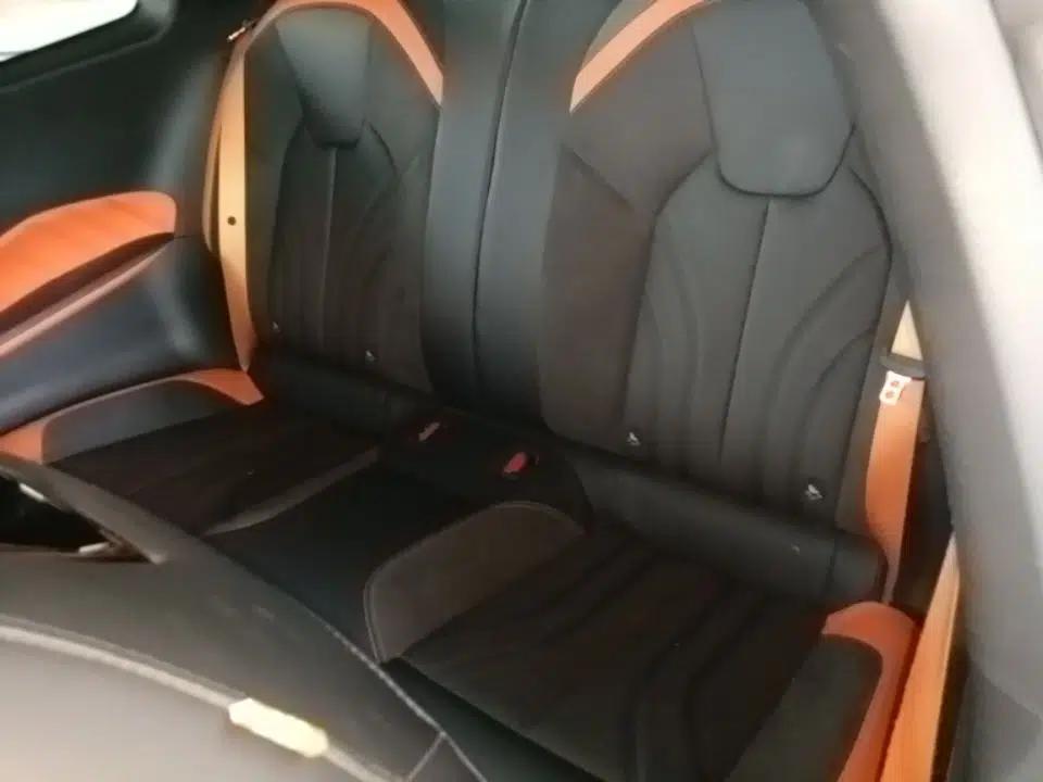 NETA GT 2023 580 AWD — миниатюра 20
