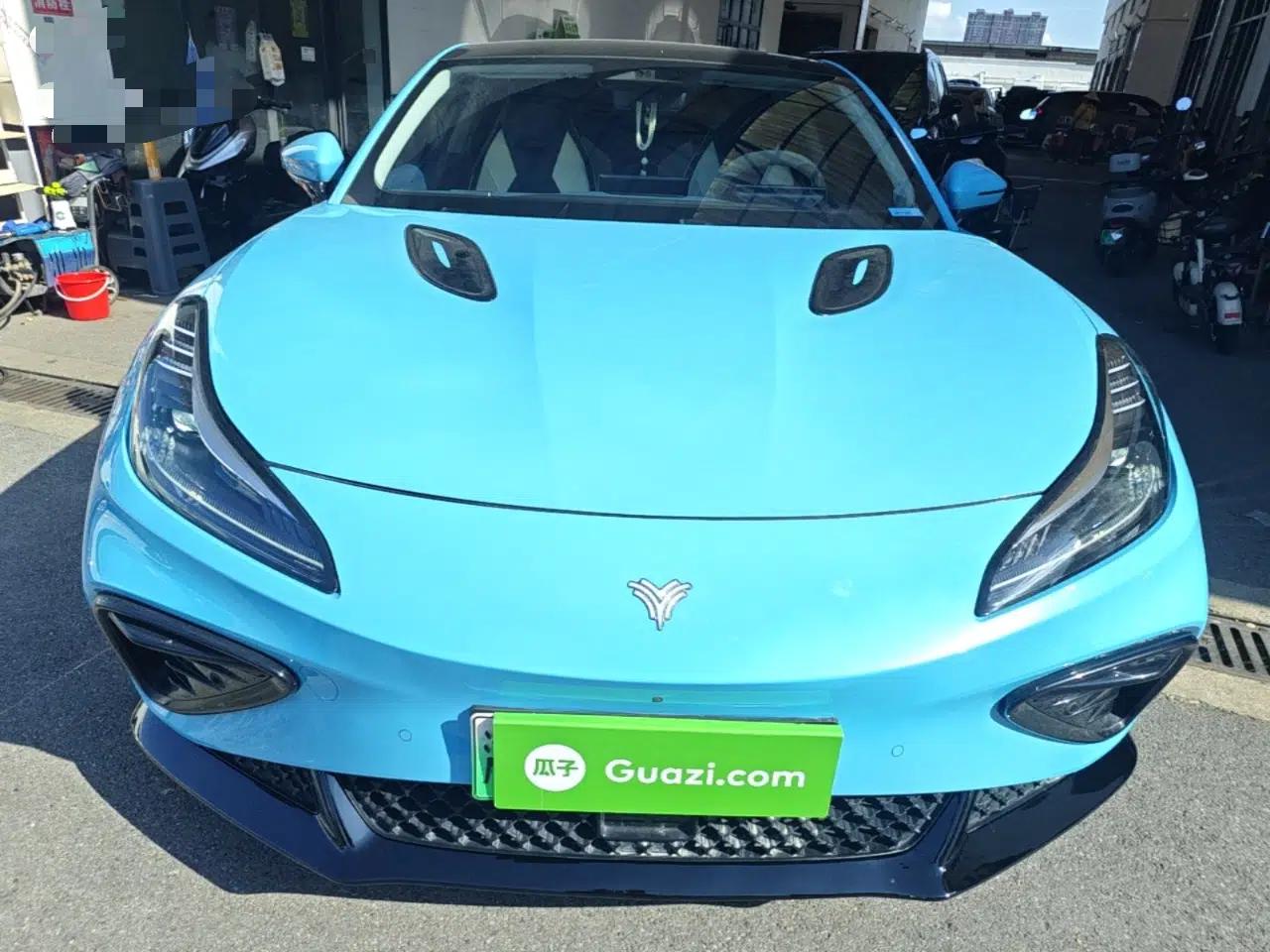 NETA GT 2023 560 — миниатюра 2