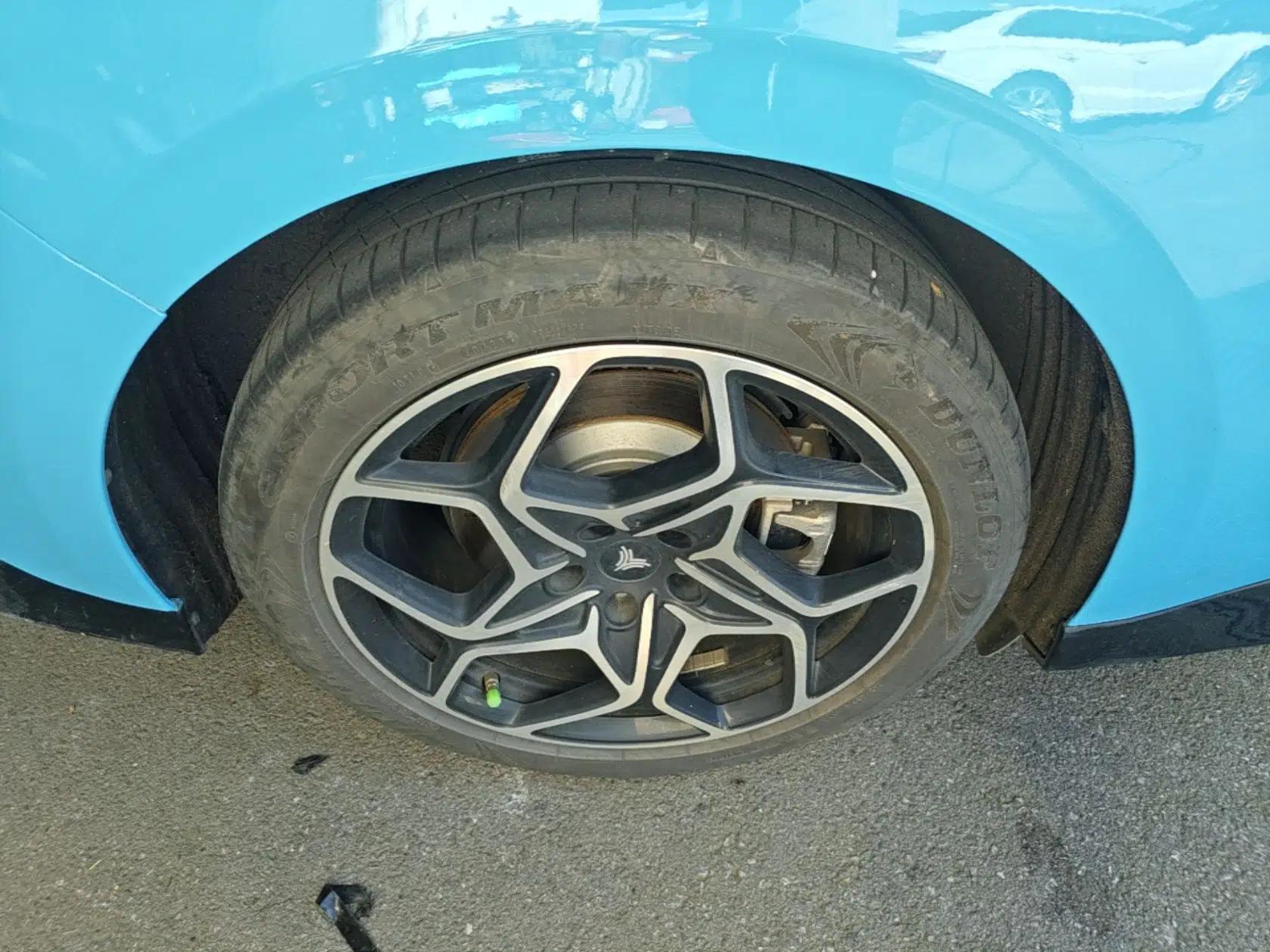 NETA GT 2023 560 — миниатюра 11